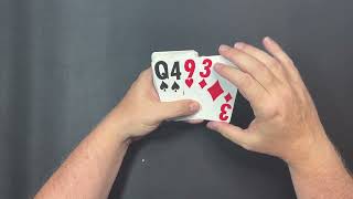 Cat in the Box is a one person card game you can play right in your hand. 