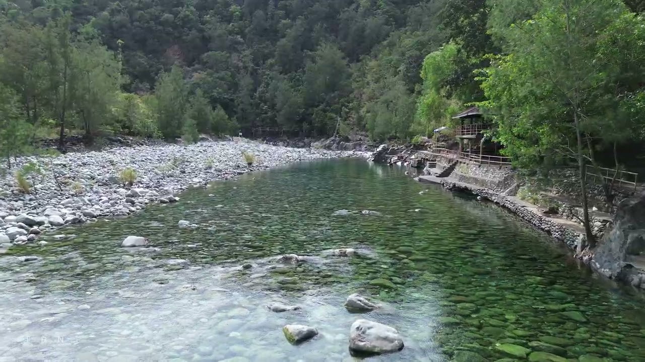 Coto Mines Drone HD | TRNT #fyp #reels #travel #nature #fypシ #drone #pilipinas