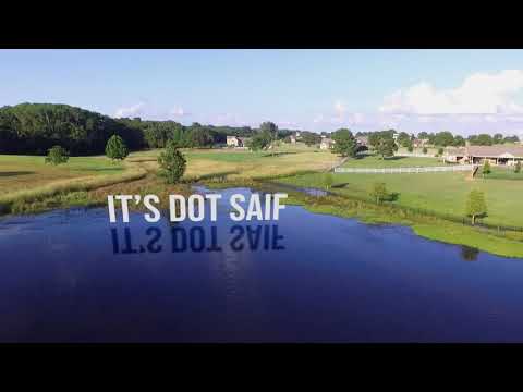 3D text on water (My 1st 3D try !)