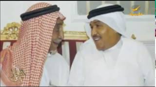 علي فقندش يروي قصة التعارف بين الراحل إبراهيم خفاجي وفنان العرب محمد عبده