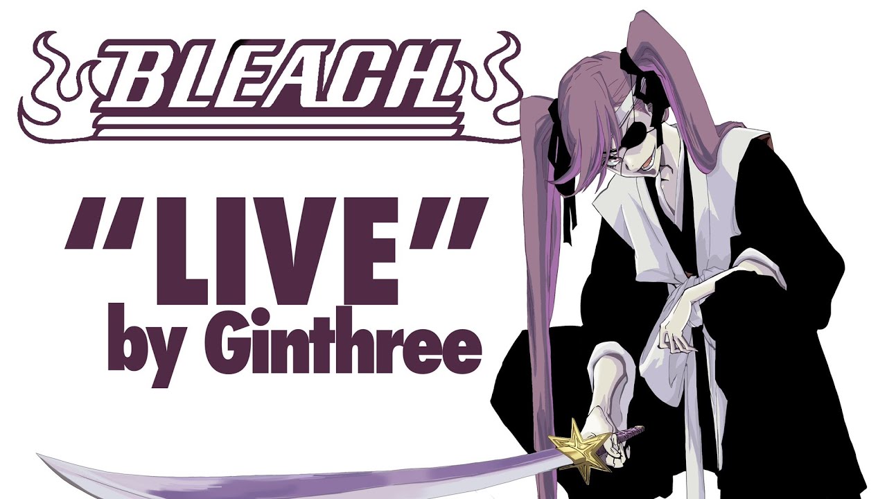 BLEACH] What were the names of the first generation of the Gotei