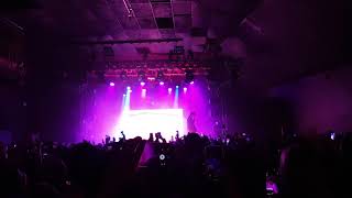 [LIVE] - SIK-K (식케이) - Skip and Kiss/Up All Night London (24.03.19)