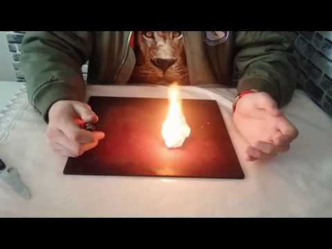 ვიდეო: როგორ გავააქროთ ცეცხლი ტყეში
