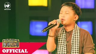 Người Hùng Tí Hon | Tập 7: Sầu đau quê ngoại - Thiên Phúc (Biệt đội Khổng Lồ)