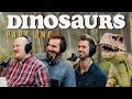 Dinosaurs: Part One | S2E1 - The Authentic Christian Podcast