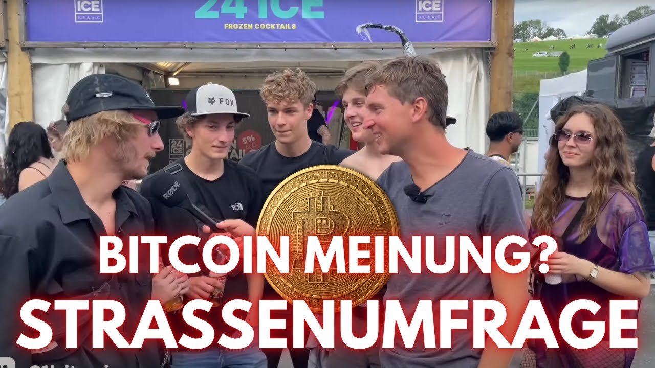 Bitcoin vs. Euro: Was ist die bessere Investition?