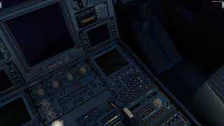 A330 p3d v5.1 bug (AMD graphic card rx5700)
