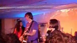 Watch Thurston Moore Honest James video