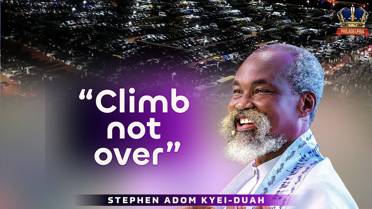 ALL MY CURRENT ENDEAVORS ARE MERELY A TEST; THE PEAK IS YET TO COME(VOG)  #thevoiceofgod