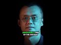 Is the crypto empire built on shaky ground? The Binance mystery deepens.