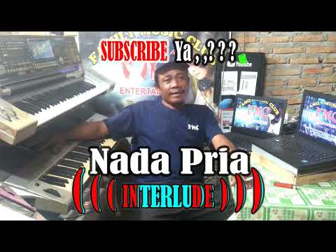 Karaoke Tak Ingin Sendiri Mix NADA PRIA | By Nella Kharisma || KARAOKE KN7000 FMC