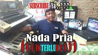 Karaoke Tak Ingin Sendiri Mix NADA PRIA By Nella Kharisma| KARAOKE KN7000 FMC