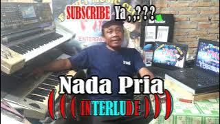 Karaoke Tak Ingin Sendiri Mix NADA PRIA | By Nella Kharisma || KARAOKE KN7000 FMC