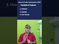 Upwork Profile Optimization Part 6 – Portfolio & Projects #upwork #upworktips #upworktutorial