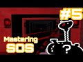 Mastering SOS | Roblox The Bear Mastery Part 5