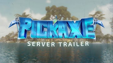 Pickaxe Season 1 | Official Trailer | New Minecraft Skyblock Server