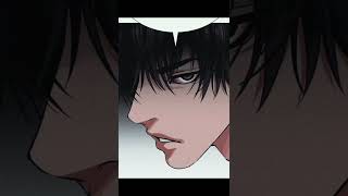 Death is Come || Eos danial || #lookism #manhwa #ui