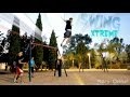 Adry cemel  xtreme tricks swing