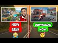 Finally! Indian Truck Simulator Mobile 😱 | Truck Masters India Download Now 🚛🔥