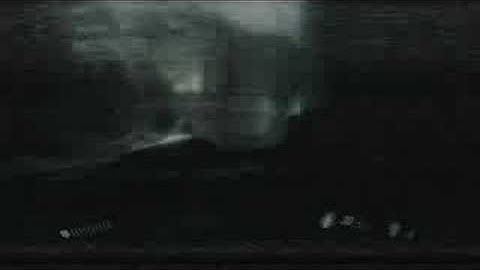 Project Origin E3 2008 Gameplay Trailer