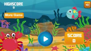 Sea Animal Memory Game screenshot 5