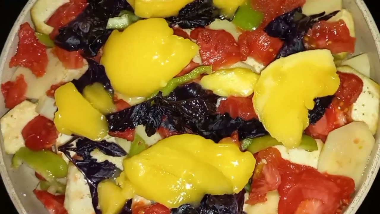 Çox  qorxuram 🥺Göz  nəzər deyib /Allaha  dua  edirem 🤲Siz  bu  yemeyin adına  ne  deyirsiz ❓️#vlog