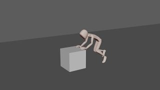 Box Push Smooth 1