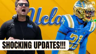 This One Detail Changes EVERYTHING For The Bruins… | Daily UCLA Men's Basketball News & Rumors