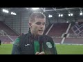 "It's Not Good Enough" - Chris Cadden | Hearts 3 Hibernian 0 | cinch Premiership