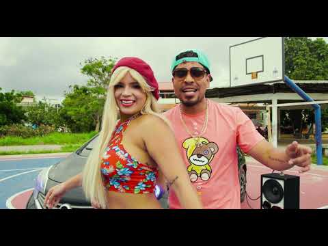 Alowisky - Sube La Musica  VIDEO OFICIAL 4K  By @SandyGraphSB 1