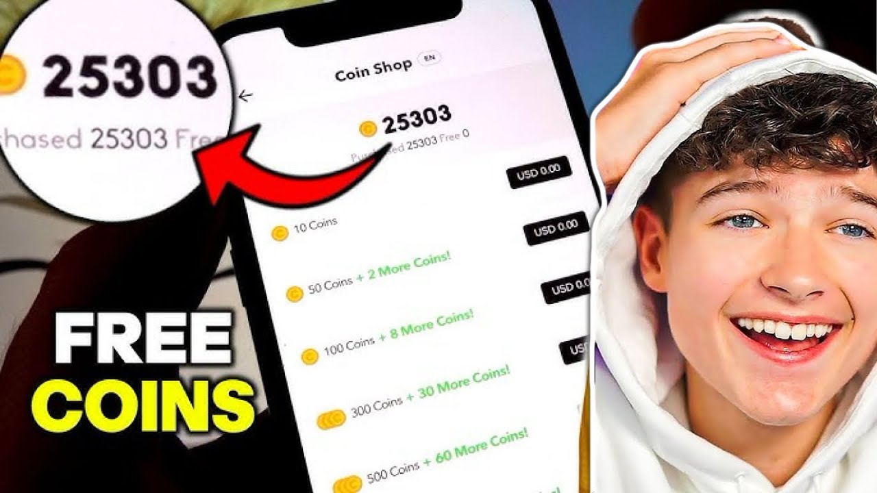 *NEW* How To Get Webtoon FREE Coins Without Human Verification 2025