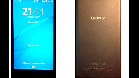 Cài rom quốc tế cho sony z3 là gì năm 2024