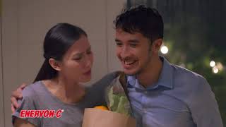 Download lagu Iklan Enervon C TVC 2019 #DEMIKELUARGA