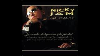 Nicky Jam - Chambonea (Audio Oficial)