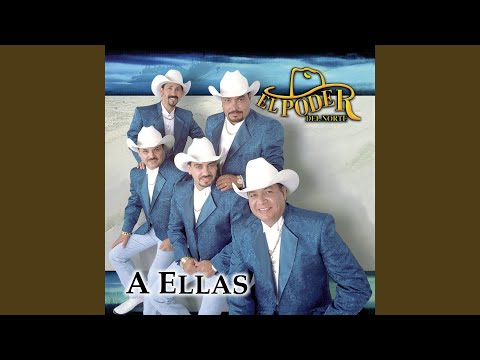 Para Poder Morir - El Poder del Norte