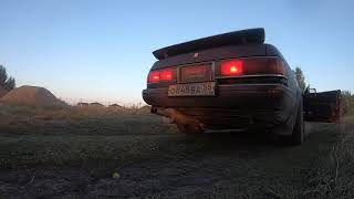 Vems launch control jzx81