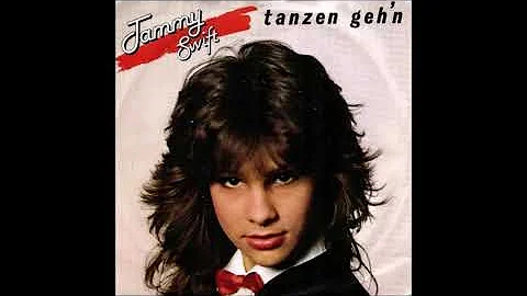 Tammy Swift  -  Tanzen gehn  1988