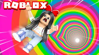 Dropper IMPOSIBIL Pe ROBLOX ? Tu POTI ?