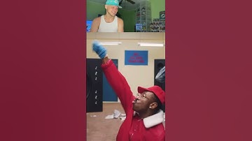 Thumbnail of Tyler The Creator "Stop Playing With Me" Reaction! #tylerthecreator #eldiabeto #shorts