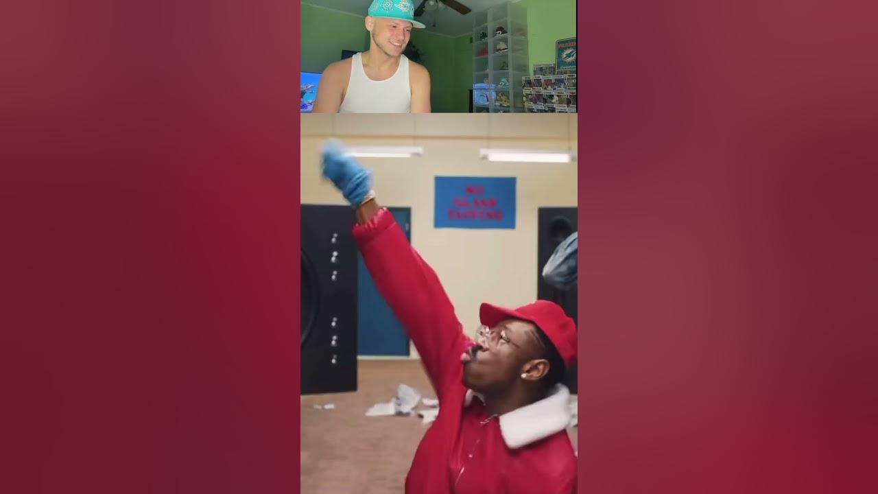 Tyler The Creator "Stop Playing With Me" Reaction! #tylerthecreator #eldiabeto #shorts