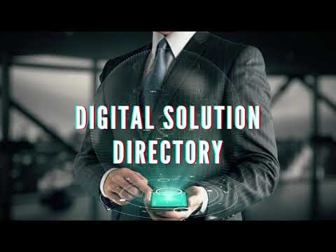 DIGITAL SOLUTION DIRECTORY - Wisoft Solution Sdn Bhd