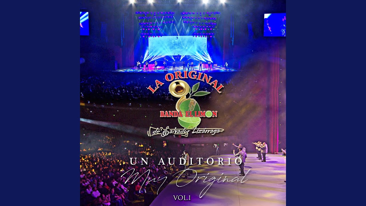 Mayor de Edad (Live)