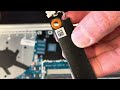 HP EliteBook 660 G11 Laptop How to disassemble fix repair upgrade memory SSD Motherboard LCD Battery