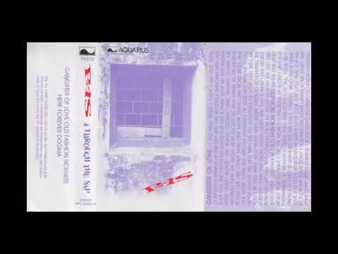 Pas Band - Here Forever (1993)