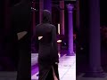 Gigi hadid versace runway opening sf vs wf 2023 edits edits shortsfeed versace
