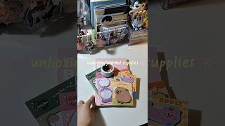 Guess Whos Back In Her Journaling Era