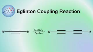 Eglinton Coupling Mechanism | Organic Chemistry