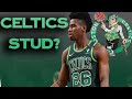 IS AARON NESMITH ABOUT TO HAVE A BREAKOUT SEASON??? TRANSFORMED HIS GAME?? CELTICS GAME CHANGER??