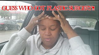 GUESS WHO GOT PLASTIC SURGERY!!!! DR. MEHIO| MIA AESTHETICS