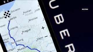 Uber vows to come clean on hack affecting 57 million users